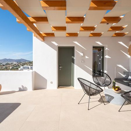 Regency Sunset Suites Mykonos Town Екстер'єр фото