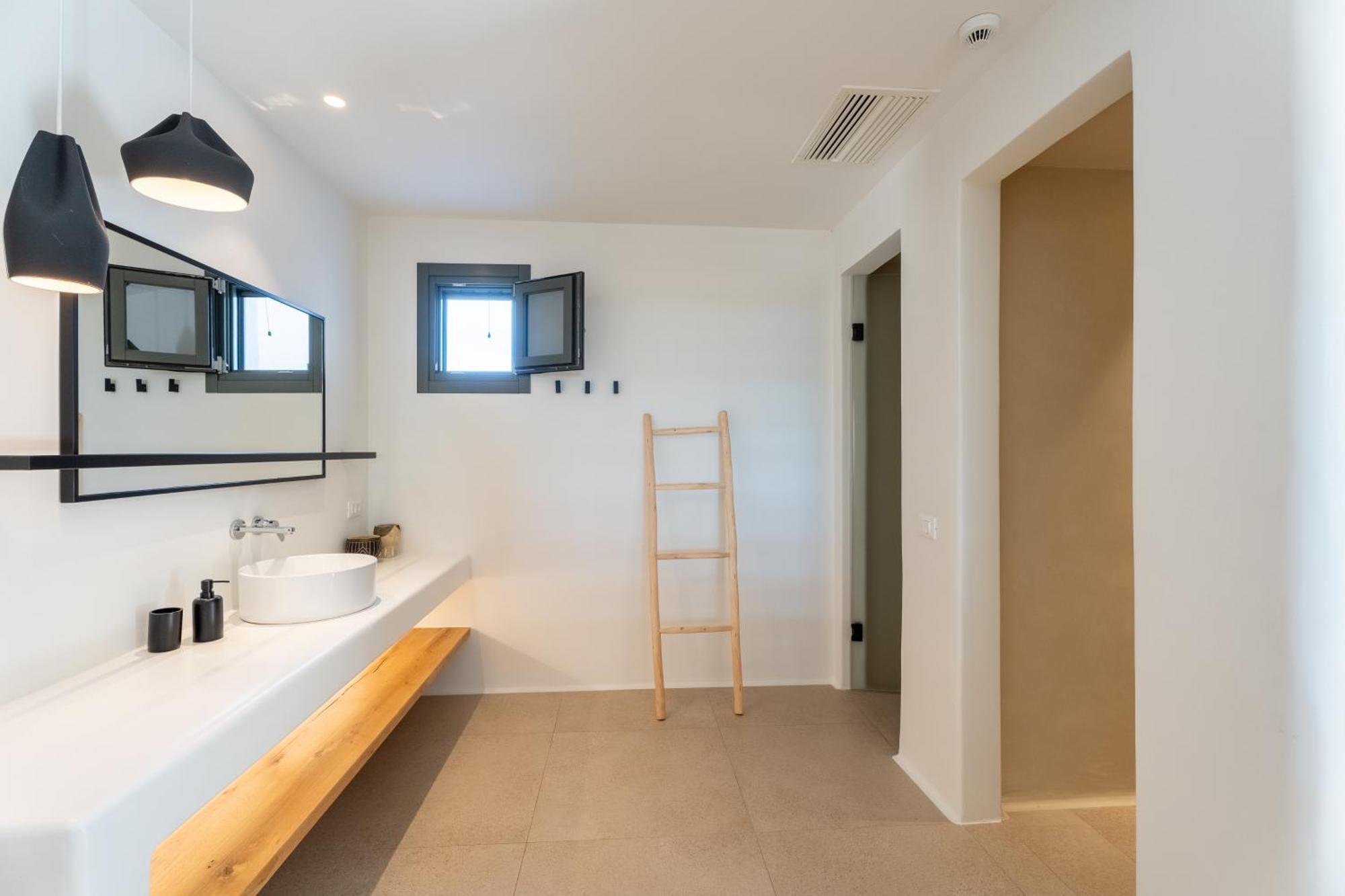 Regency Sunset Suites Mykonos Town Екстер'єр фото